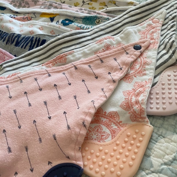 #18 bibs - Picture 2 of 4